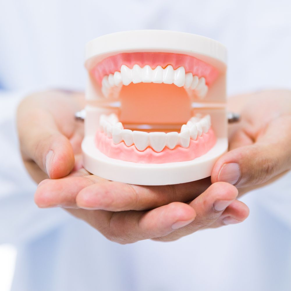 Dental Dentures